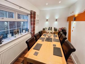 Dining Room - click for photo gallery